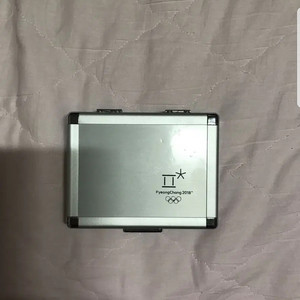 평창올림픽 손톱깍이 세트 10p