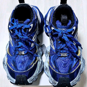 Balenciaga 3XL Trainers 발렌시아가