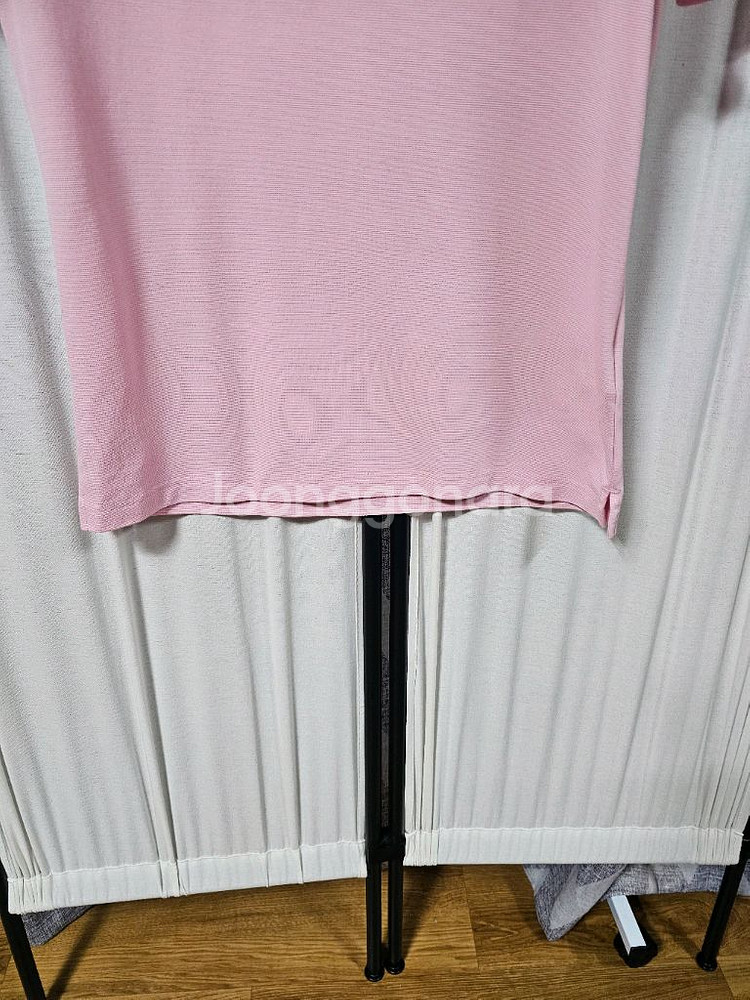 먼싱웨어반팔티셔츠(L)--4