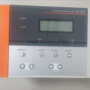 니레코 콘트롤러(NIRECO AE1000)