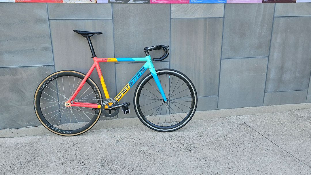 콘스탄틴 디스페랄 2024 트로피칼판매/대차 이미지