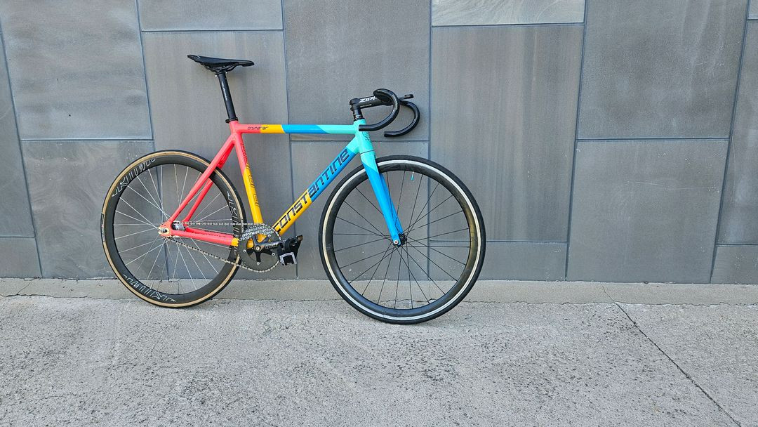 콘스탄틴 디스페랄 2024 트로피칼판매/대차 이미지