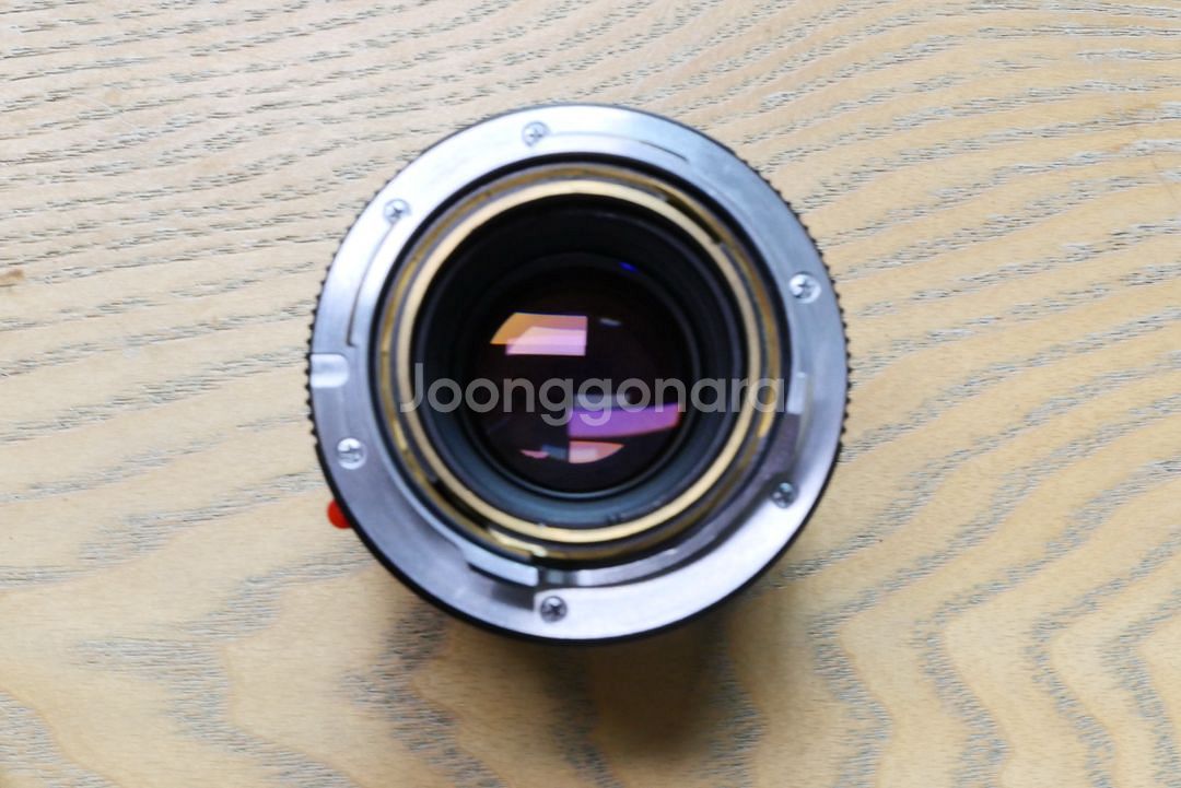 라이카 주미크론 50mm--4