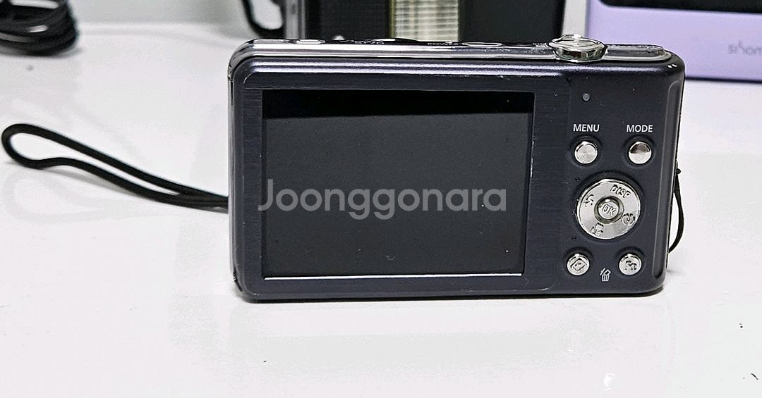 삼성 VLUUST70디카--3