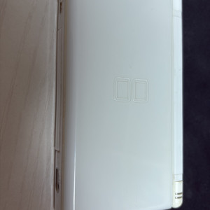닌텐도 ds lite급처