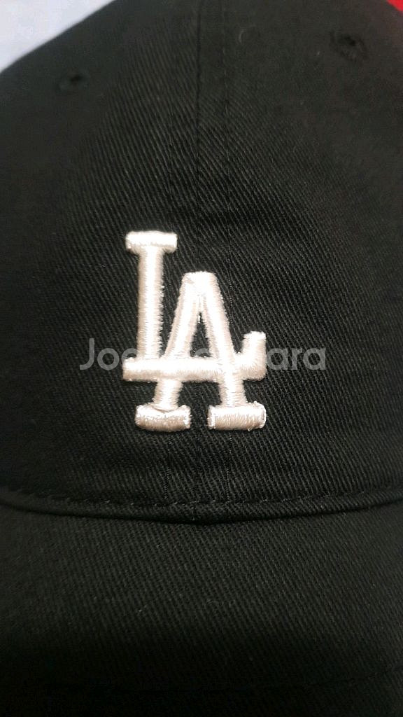 MLB 면모자 Free--2
