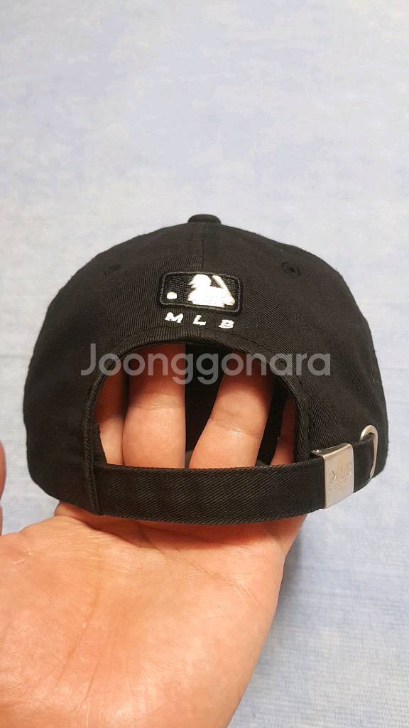 MLB 면모자 Free--4
