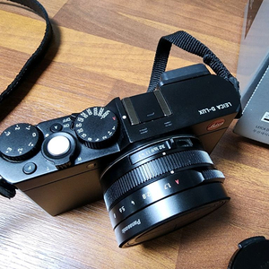 라이카 디럭스 type 108