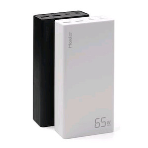 [보조배터리] 모루이 TL30T 30000mAh 65W