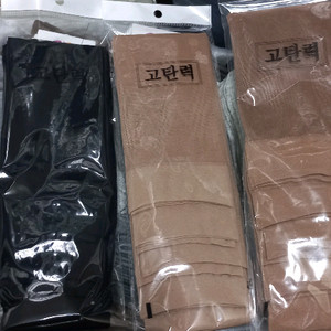 1백(5켤레) 히포 고탄력 판타롱스타킹
