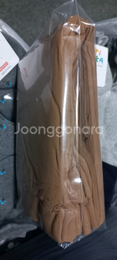 1뭉치(10매) 고탄력 팬티스타킹 뭉치스타킹 20데니--1
