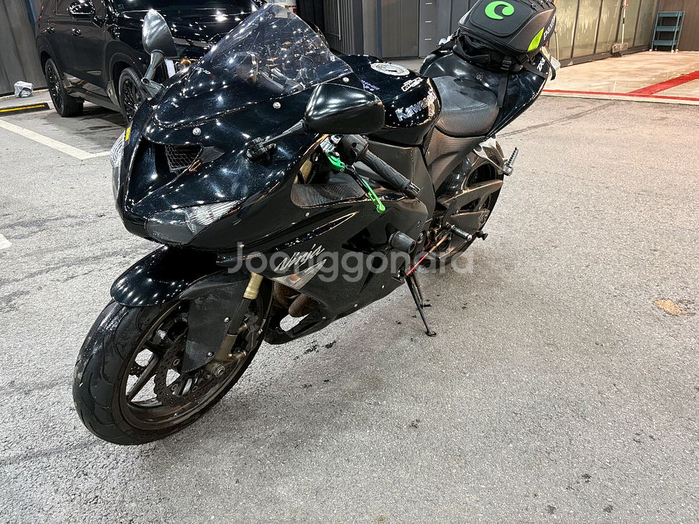 가와사키zx10r--1