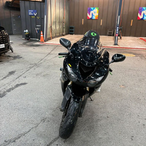 가와사키zx10r