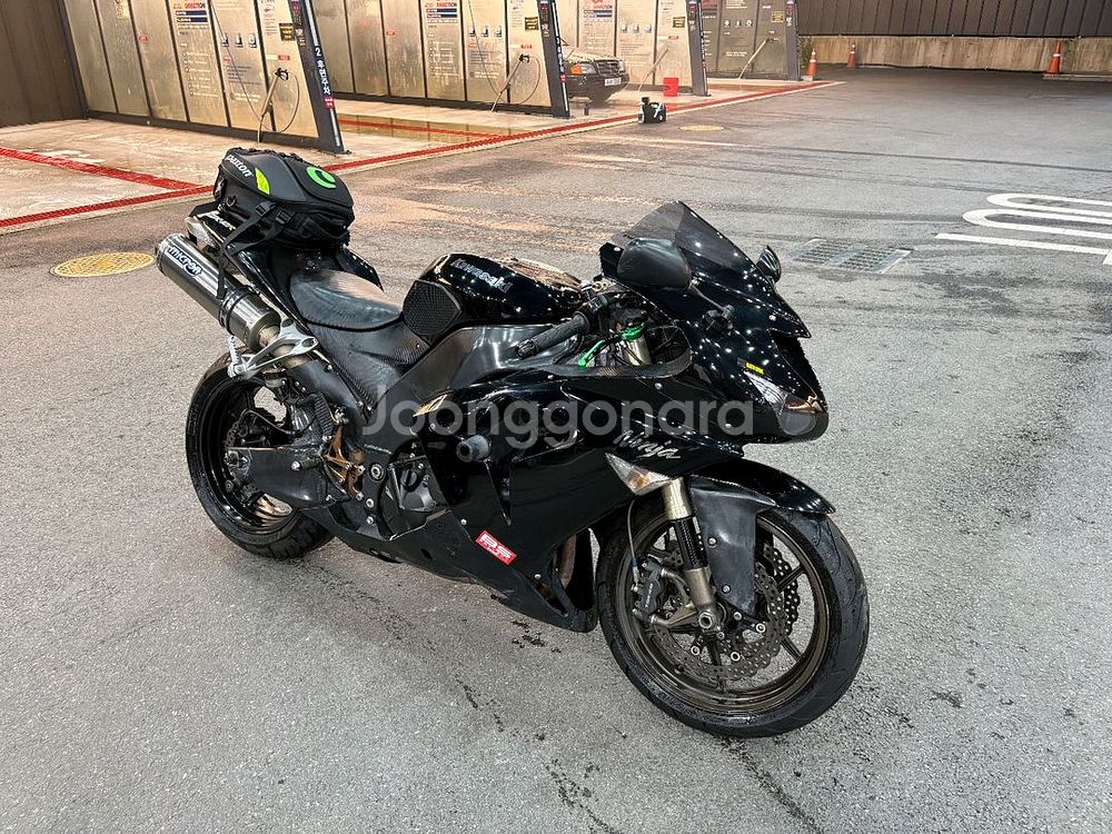 가와사키zx10r--2