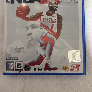 nba 2k21