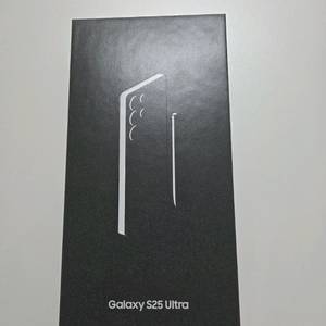 자급제) S25 울트라 256GB (3주 사용)