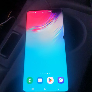 갤럭시 s105G 256기가 .스마트폰