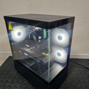 (안산)라이젠5 7500F,RTX 3080 컴퓨터 본체