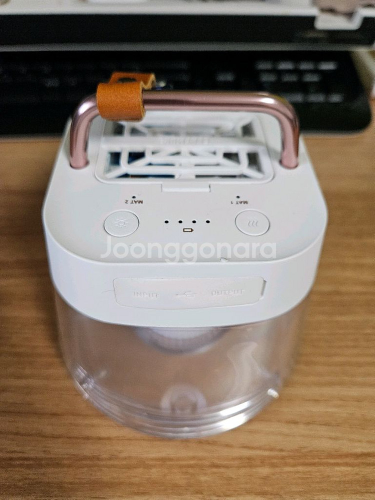크레모아 아테나 캠핑랜턴--3