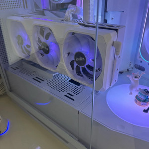 이엠텍 RTX 5080 미라클
