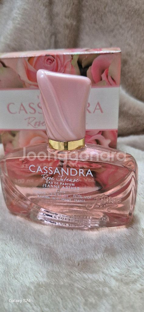 여성향수 100ml--0
