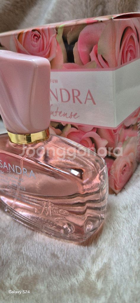 여성향수 100ml--1