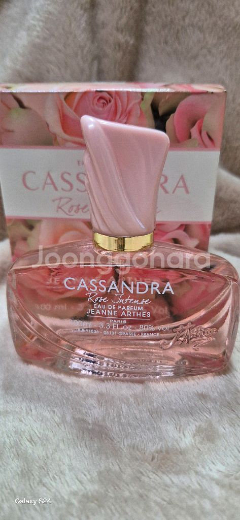 여성향수 100ml--3