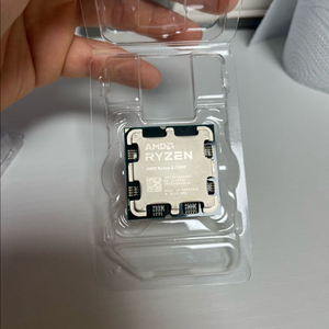 AMD 라이젠 7500F CPU