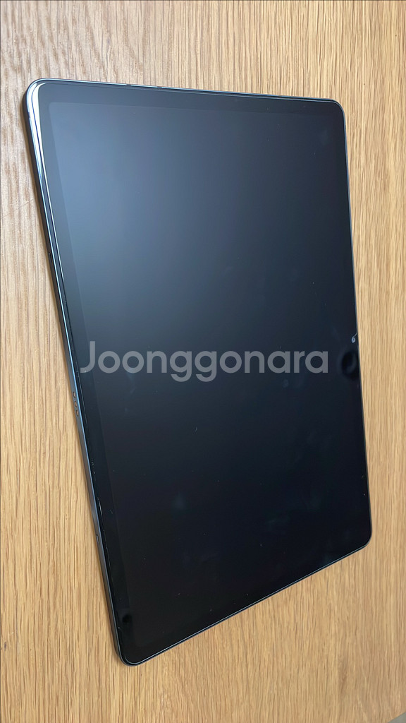 갤럭시 탭 S7 128GB WiFi 미스틱 블랙(SSS--5