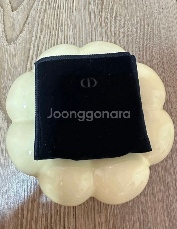 디올 백화점 정품--1