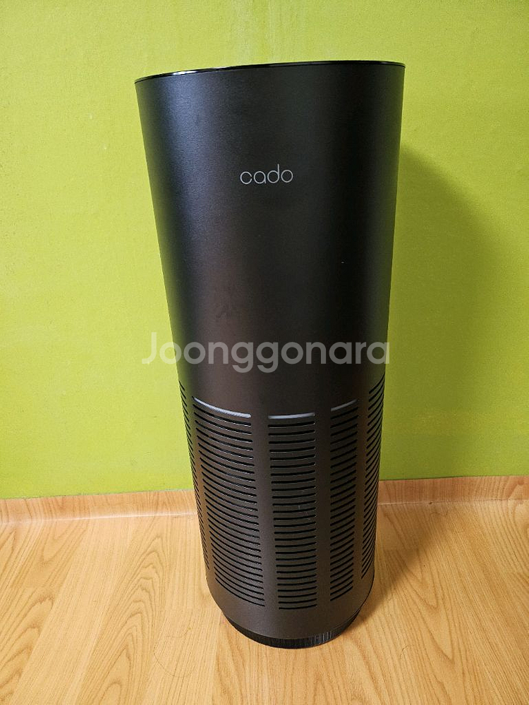 카도 공기청정기--1