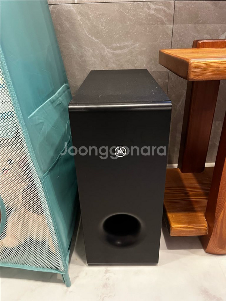 야마하 사운드바 yas-408--1