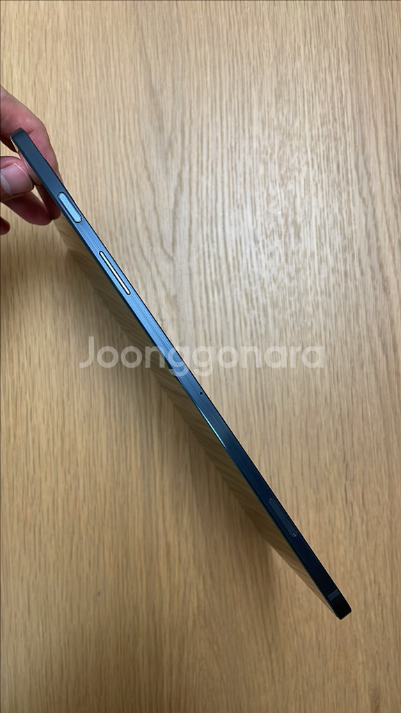 갤럭시 탭 S7 128GB WiFi 미스틱 블랙(SSS--6