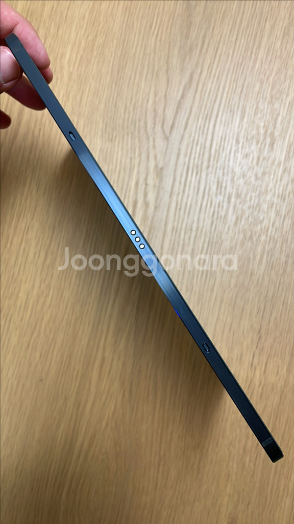 갤럭시 탭 S7 128GB WiFi 미스틱 블랙(SSS--7