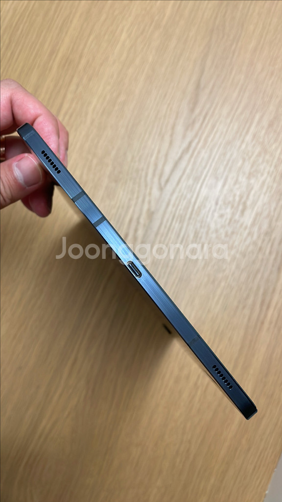 갤럭시 탭 S7 128GB WiFi 미스틱 블랙(SSS--8