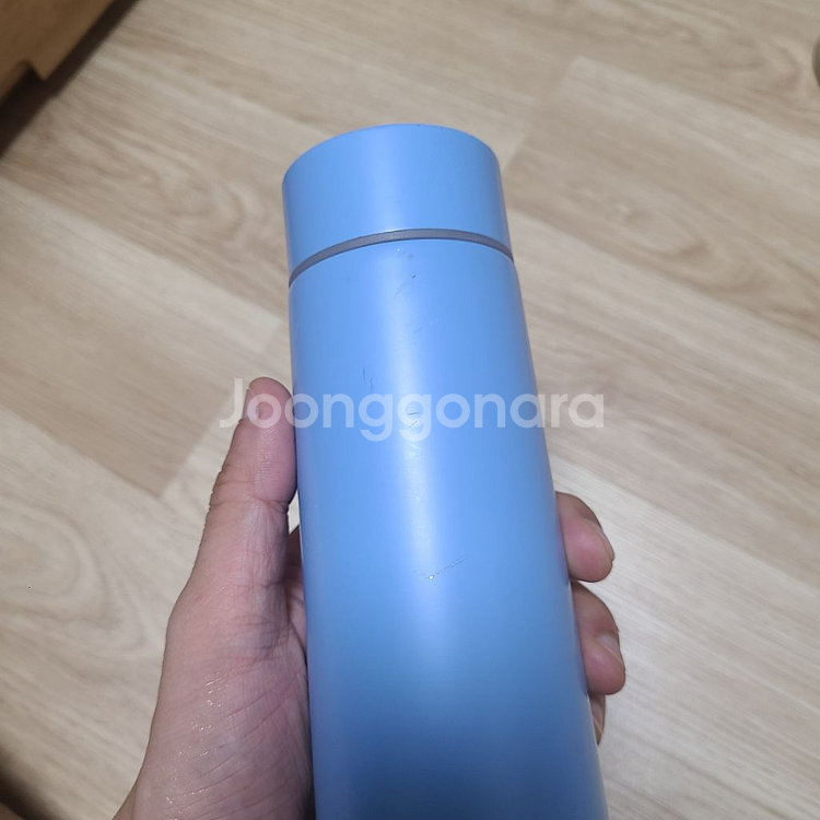 카누 텀블러--1