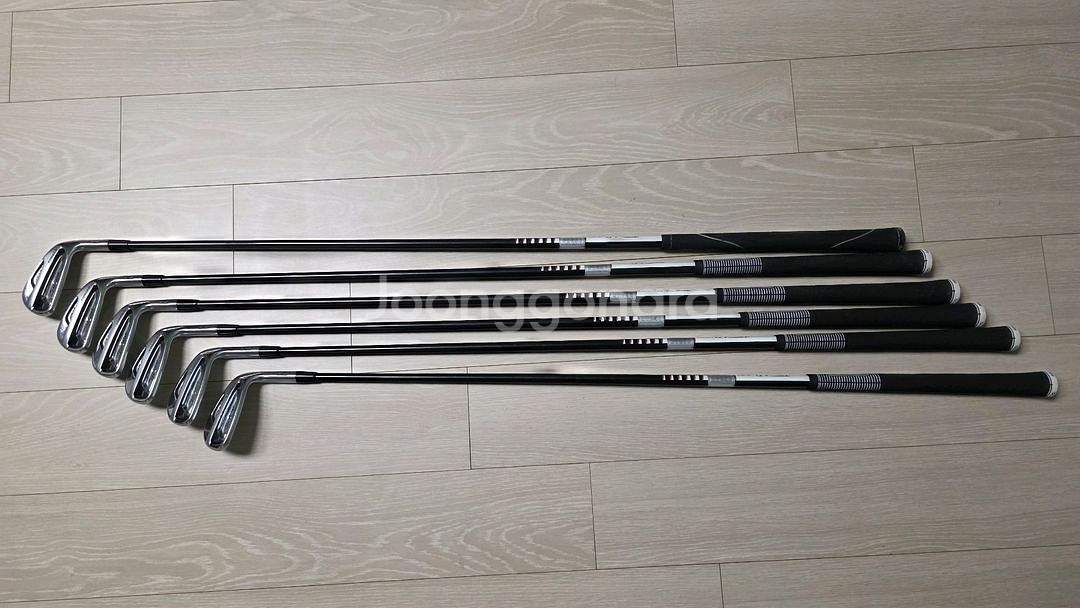 타이틀리스트 714 ap2 아이언세트--1