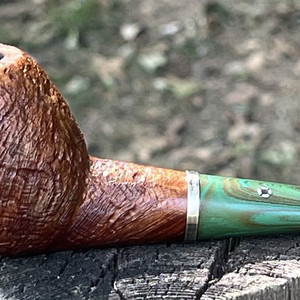 스모킹파이프 Larry Roush Pipe