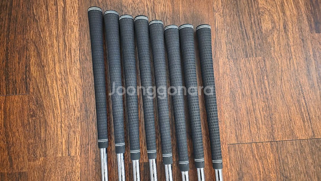 미즈노 MX-30 아이언 세트 4~S--2