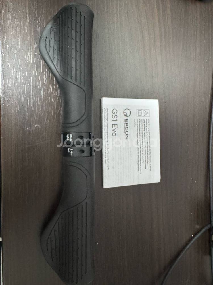 에르곤 GS1 EVO 미사용품--0