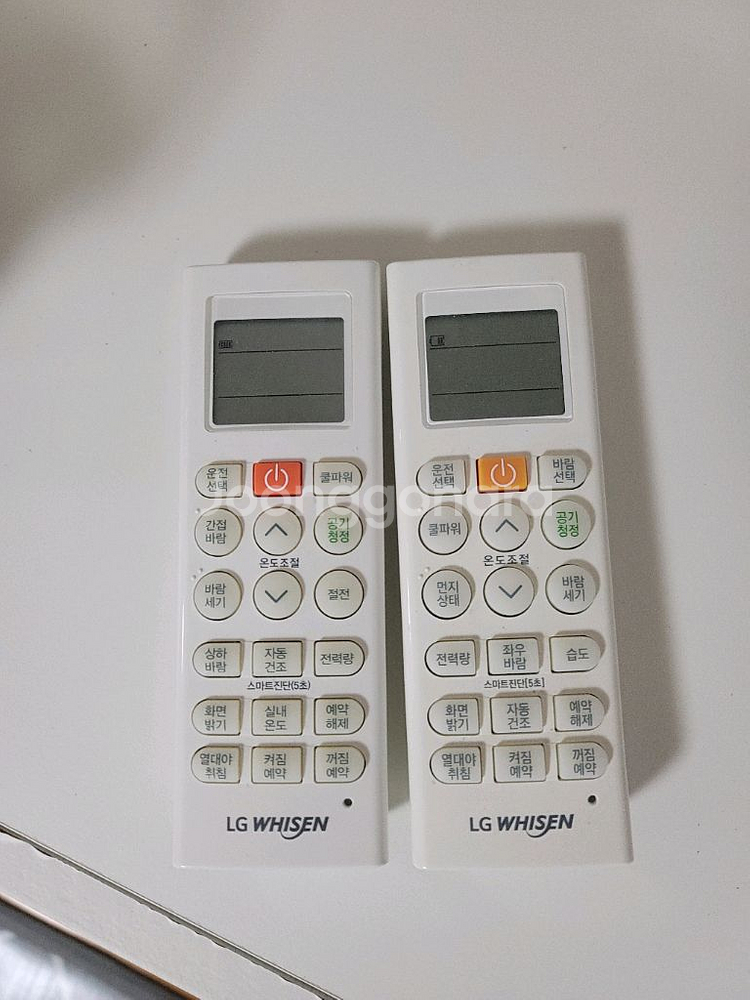 LG 휘센 2 in 1 에어컨(FNQ161MK3W)--4