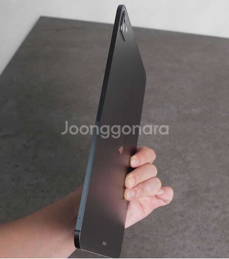 아이패드프로 11 m4 1테라 셀룰러+애플케어플러스--6