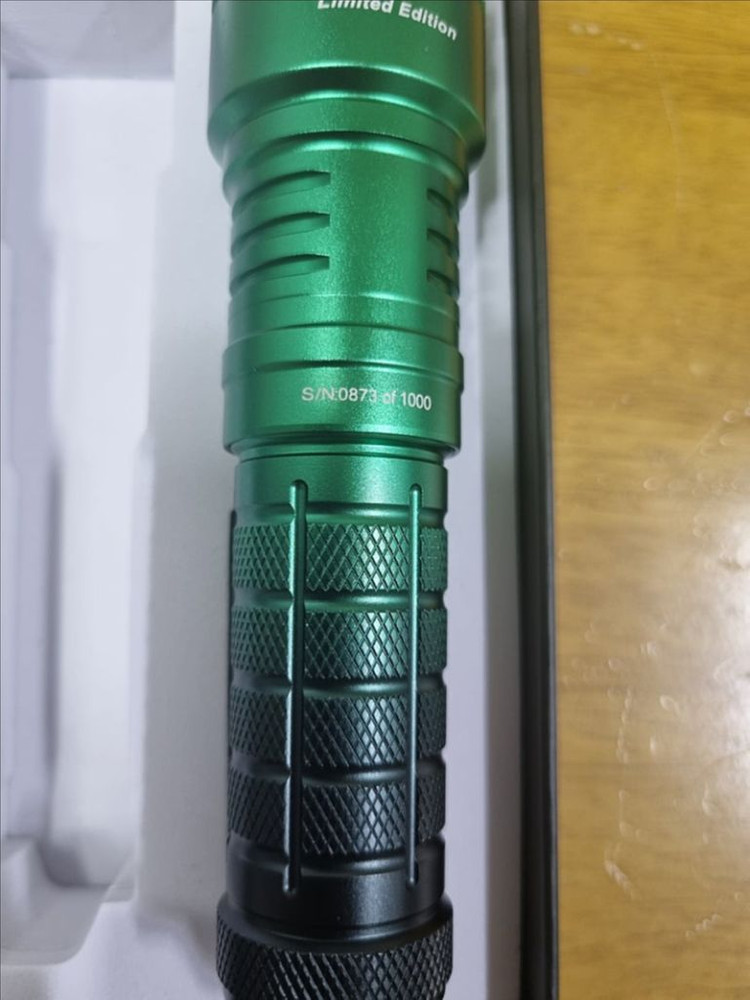 헤스티아 10주년 한정판 랜턴 팝니다. (수중,작업용 이미지