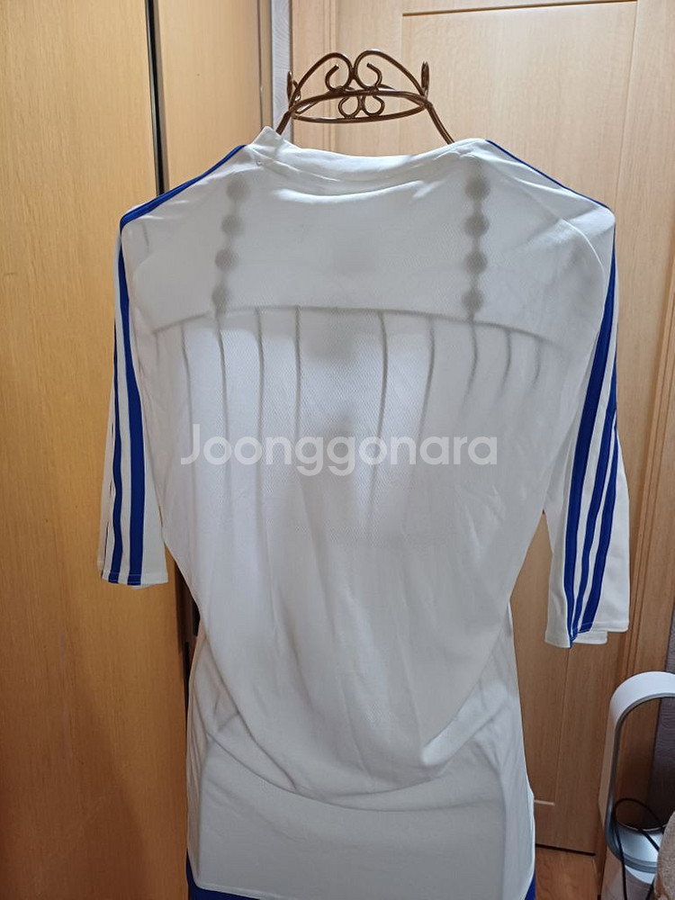 새상품 adidas 아디다스 반팔티셔츠--2