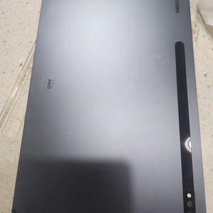 갤럭시탭S7+ / 256GB / LTE / 블랙 팝니다
