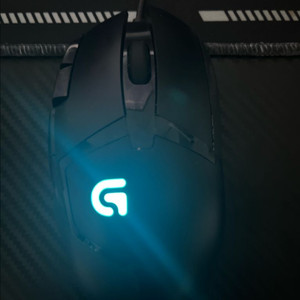 g402 로지텍 마우스