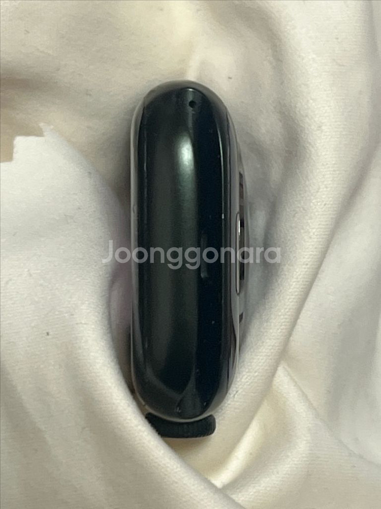 애플워치7 41mm 그린 풀박스 + 서비스--6