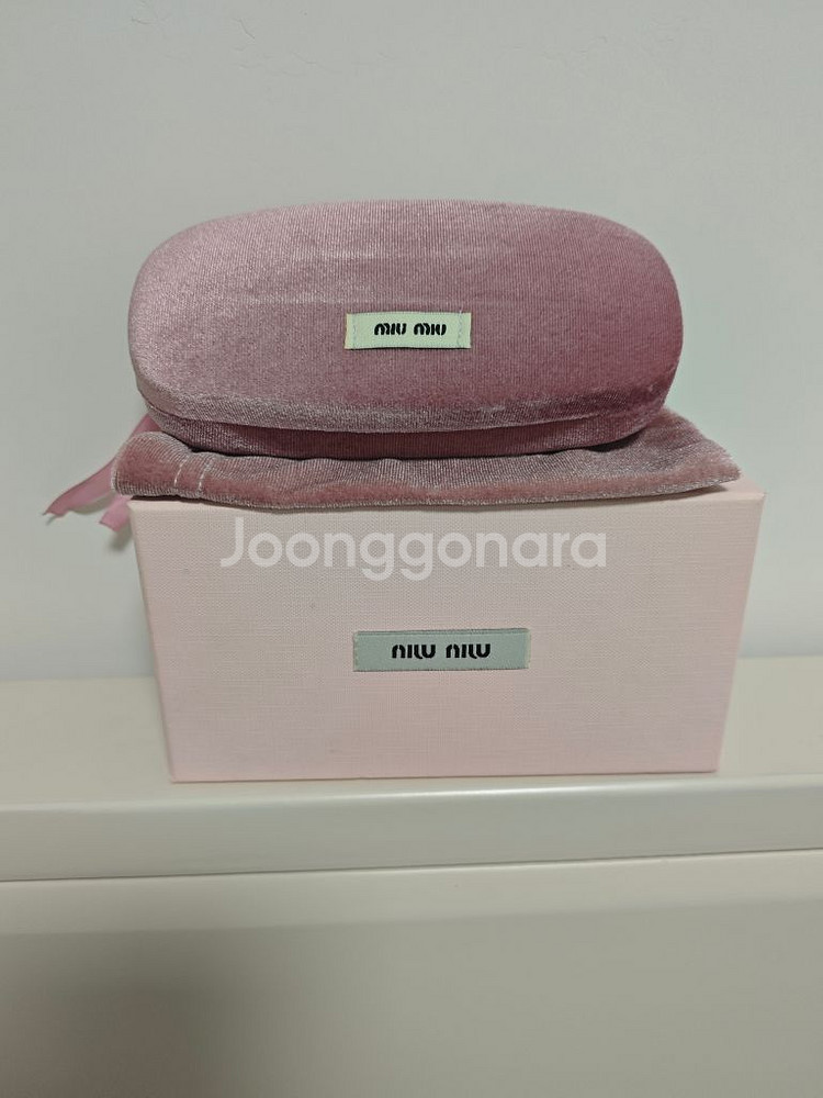 미우미우 miumiu 선글라스--5