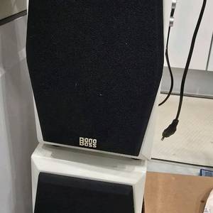 Bong Boss 스피커