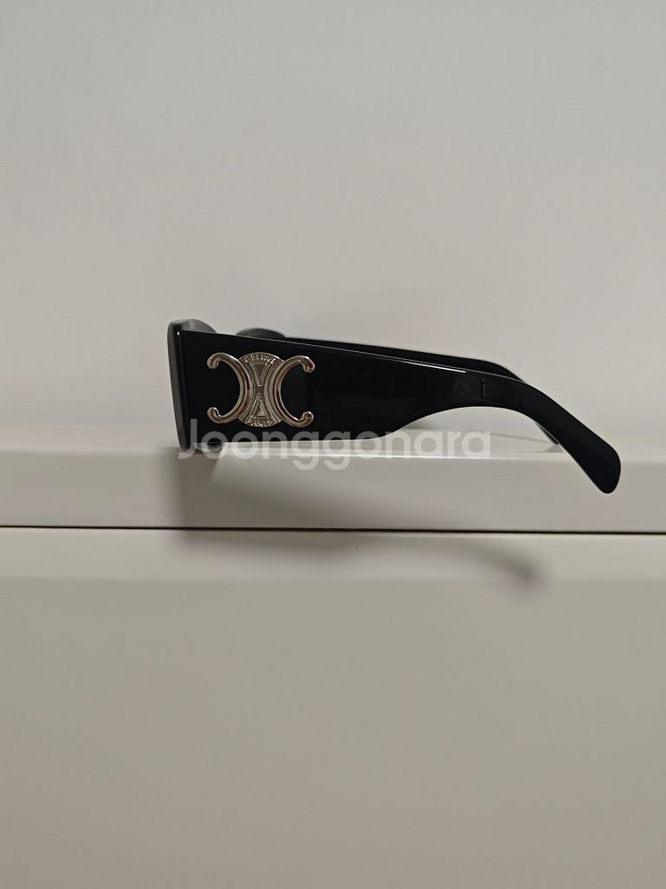 셀린느 선글라스--0